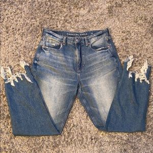 American Eagle Boyfriend Jeans